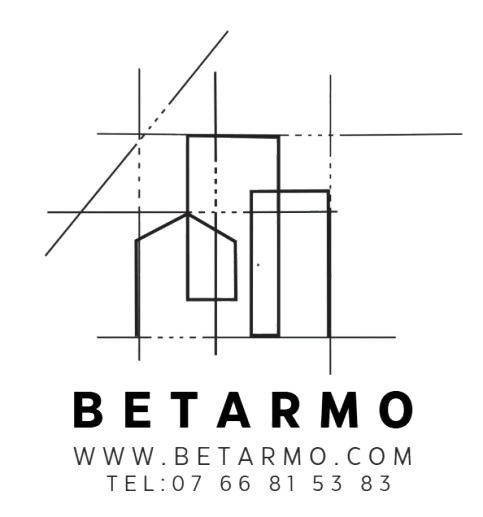 Logo betarmo